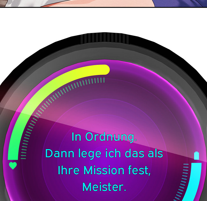 Wiedergeburt mit Extralänge - episode 2 - 77