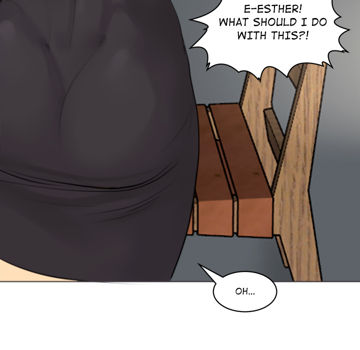 Old Life Behind - episode 4 - 11