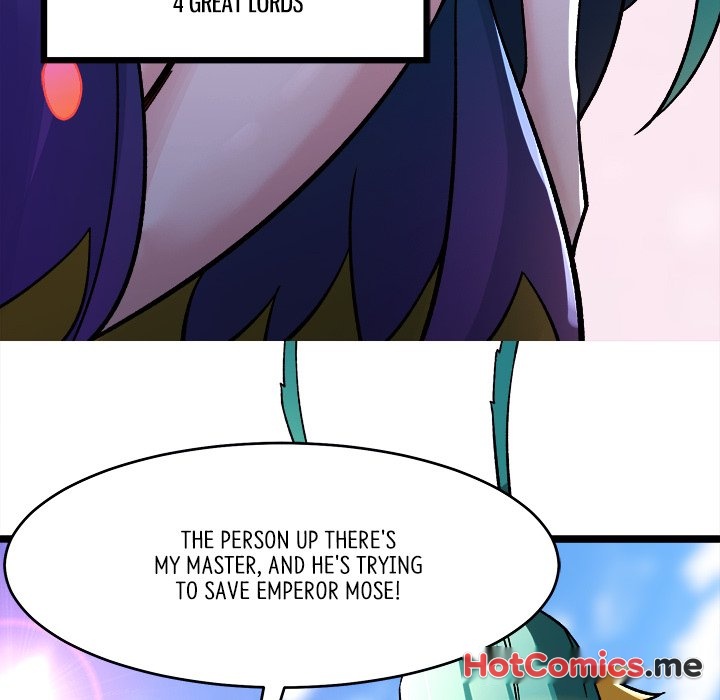 My Lovely Disciples - episode 32 - 50