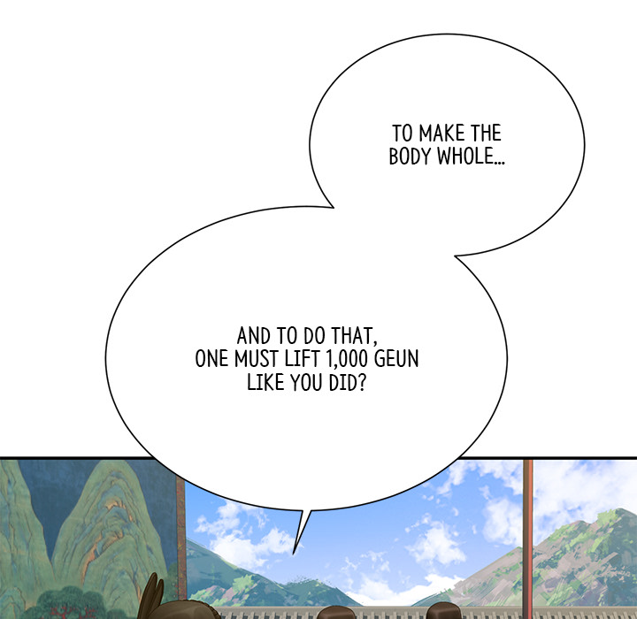 Swole Joseon - episode 10 - 46