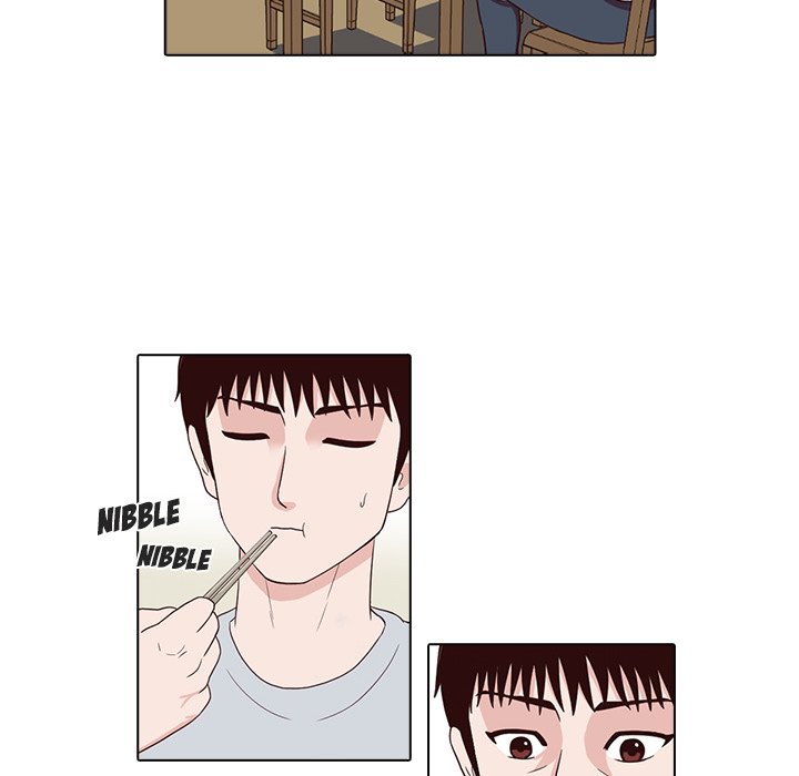 Dalhee's Boarding House - episode 7 - 18