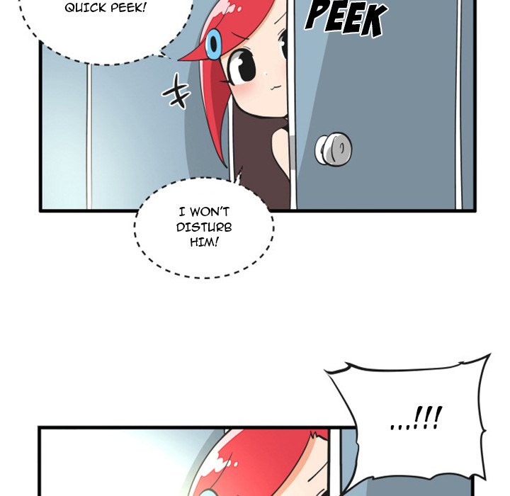 The Amazing Siblings - episode 97 - 16