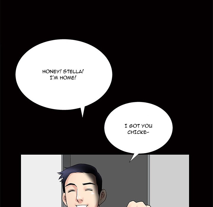Unspeakable - episode 1 - 111