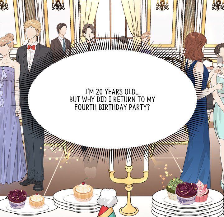 Can't Defy Fate - episode 1 - 10