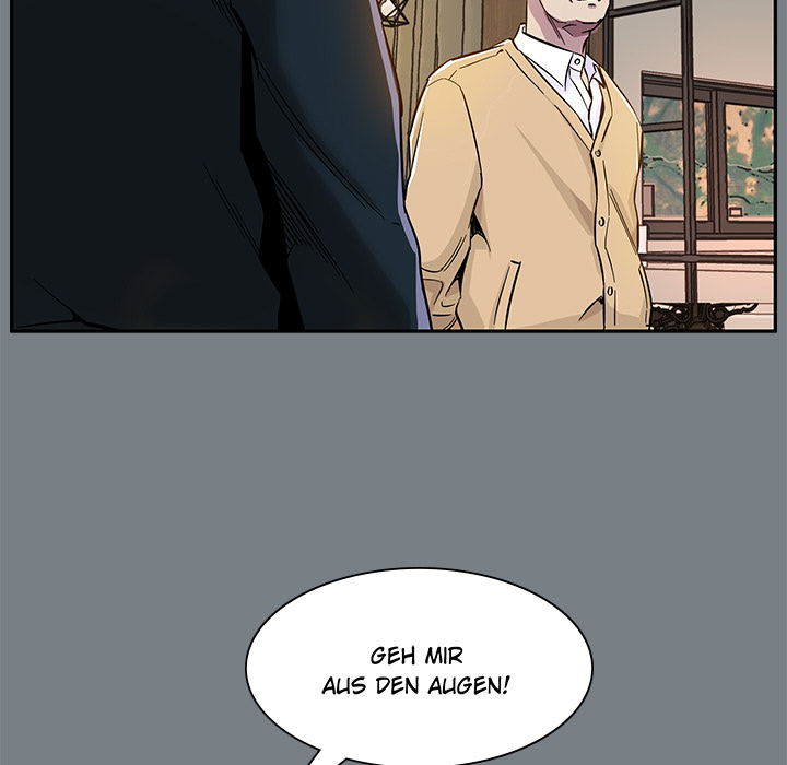 Sponsor (Drama) - episode 1 - 4