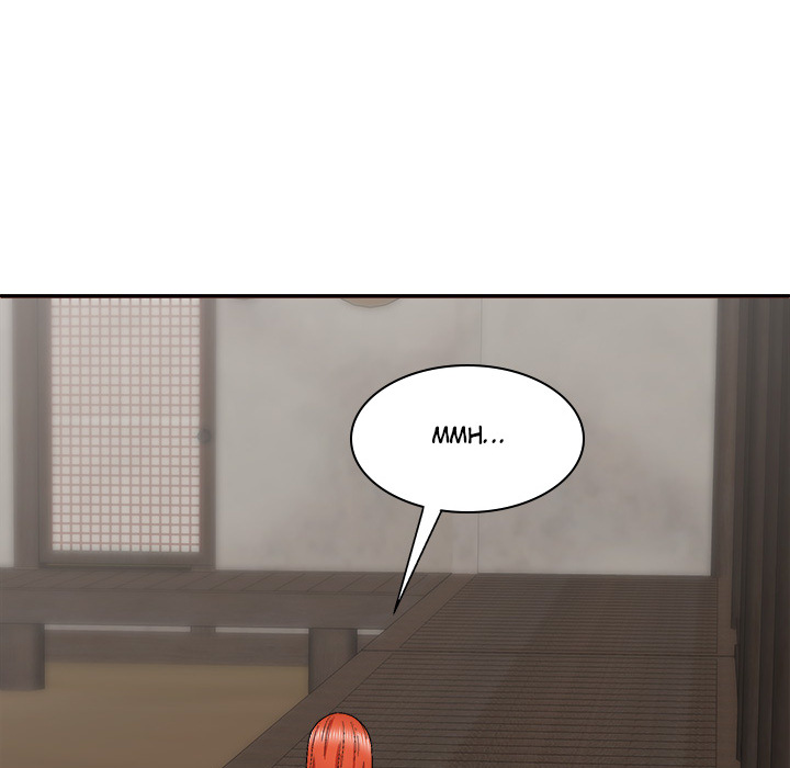 Ein standhafter Geist - episode 39 - 48