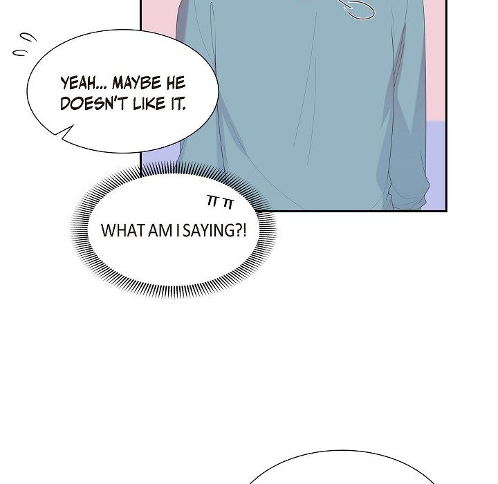 A Misogamist's Romance - episode 34 - 16
