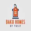 bakuhomesbyyusif