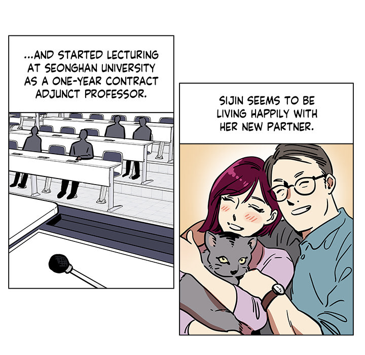 Snowman - episode 6 - 23