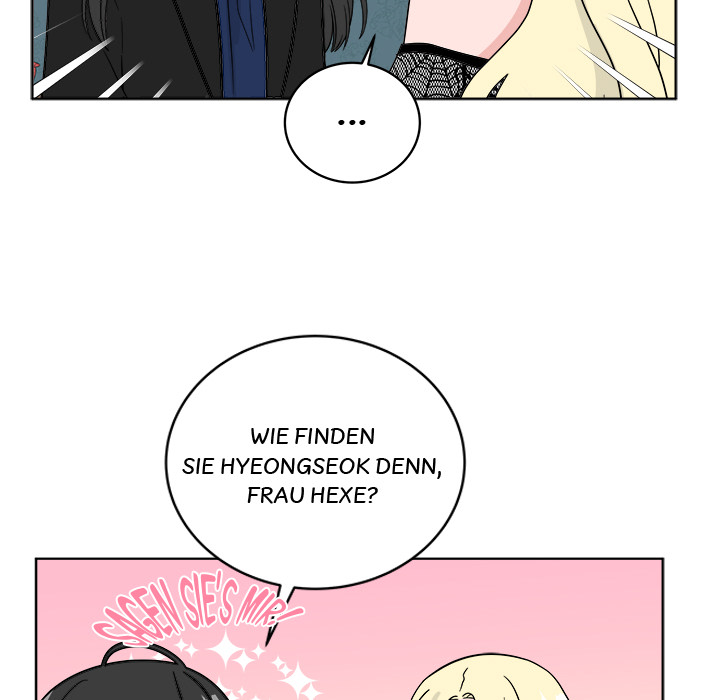 Willkommen im Zauberladen - episode 39 - 92