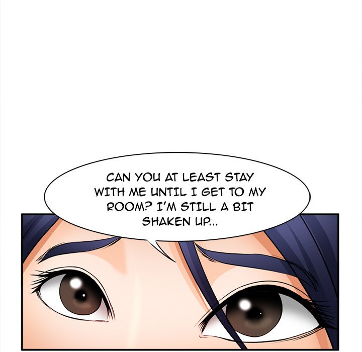 Dating Contract - episode 30 - 33