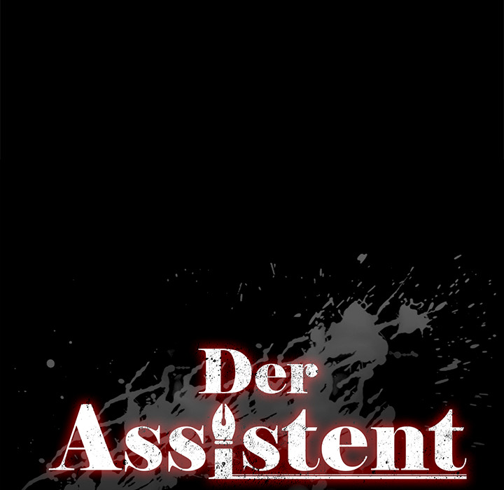 Der Assistent - episode 22 - 13