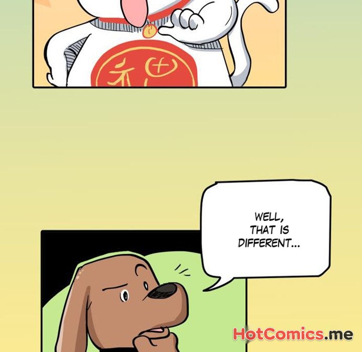 Lay Lay Cat - episode 20 - 21