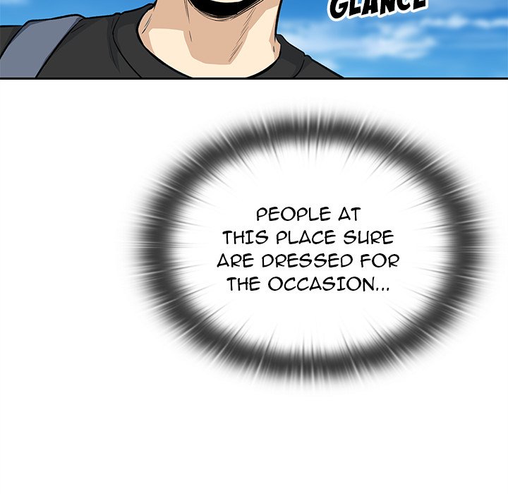 Excuse Me, This is my Room - episode 31 - 147