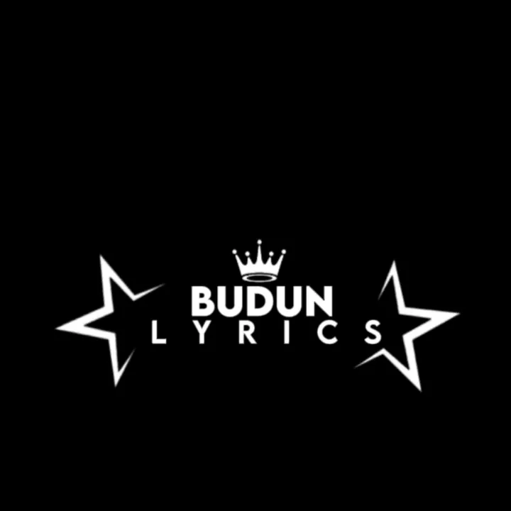 @budunlyrics1