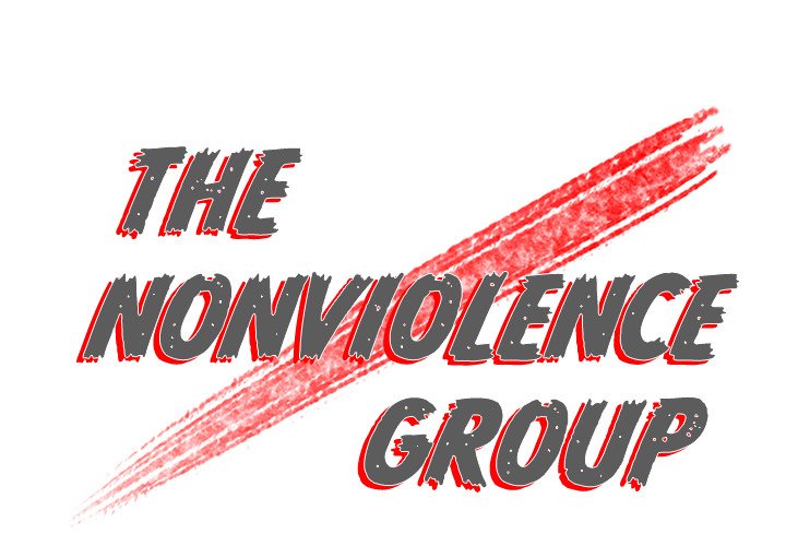 The Nonviolence Group - episode 56 - 0