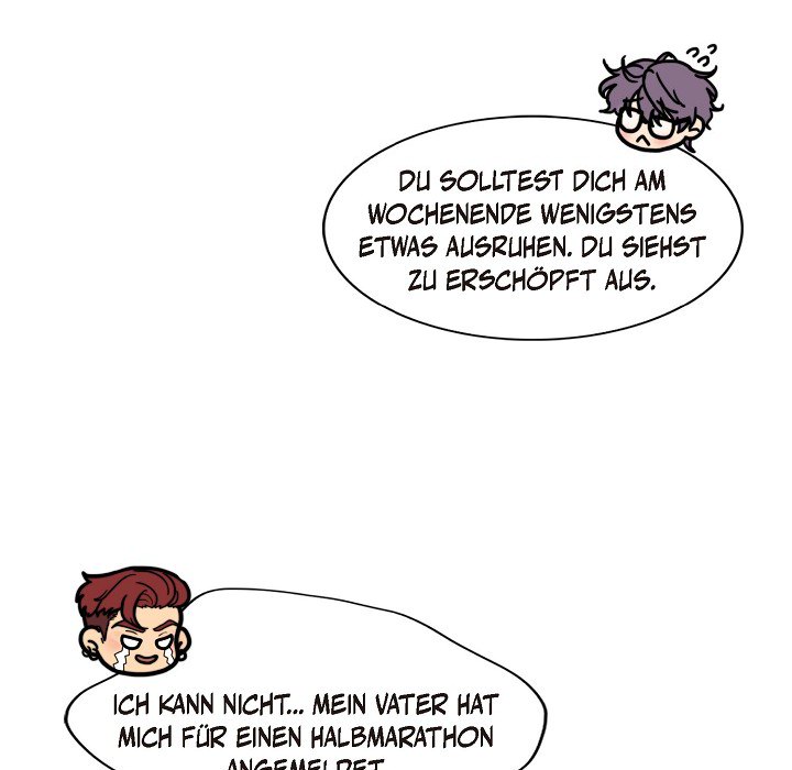 Die geheime Liebe des Omega K - episode 50 - 24