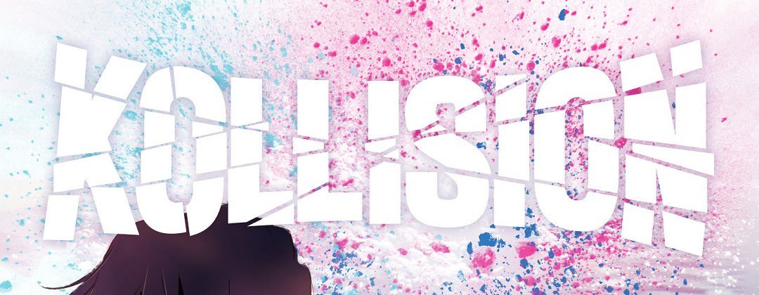 Kollision - episode 3 - 0