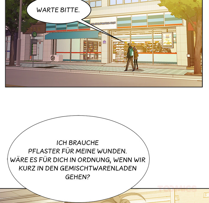Aus den Tiefen des Meeres - episode 14 - 25