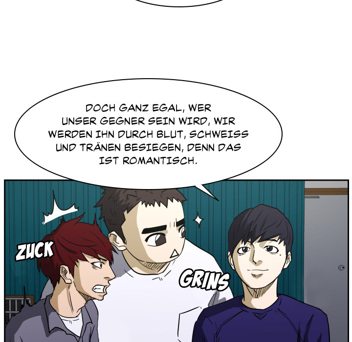 Tweener - episode 55 - 88