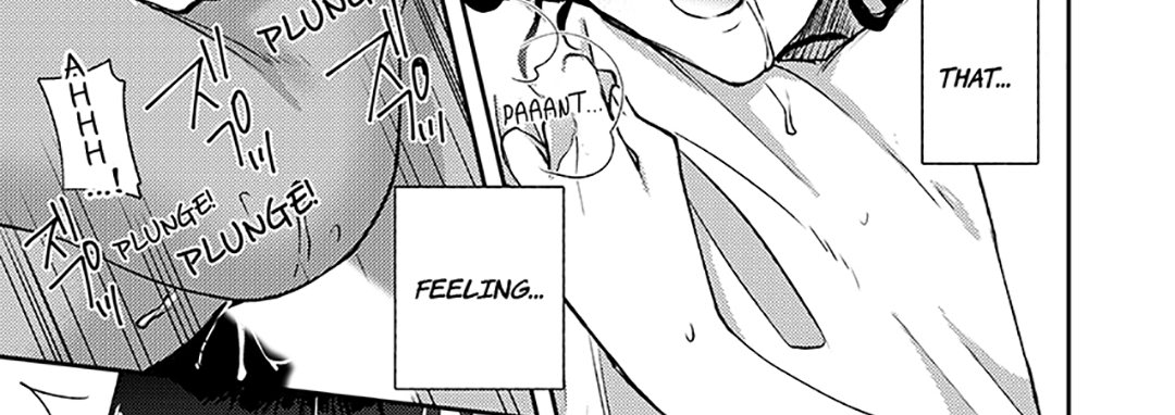 Now That I’m Stuck in His Bed, I Have to Keep Quiet...! The Straight-Laced Nurse Gets Ordered Around by Her Sister’s Boyfriend! - episode 35 - 13