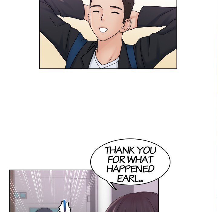 My Girlfriend and My Slave - episode 9 - 84