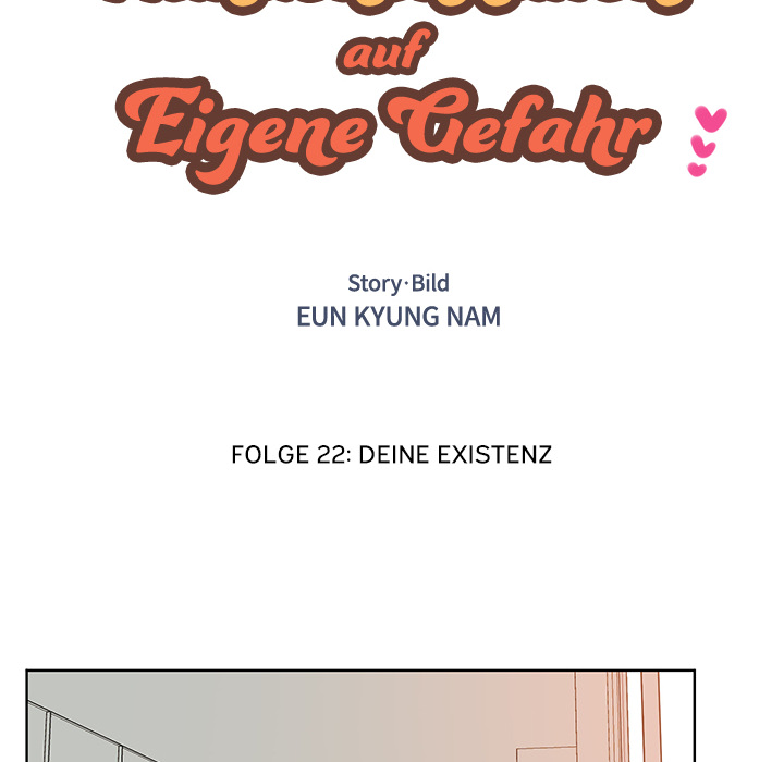 Händchenhalten Auf Eigene Gefahr - episode 56 - 7