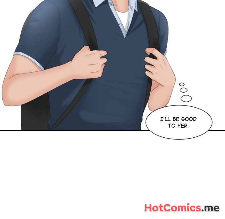 My Love Companion - episode 29 - 61
