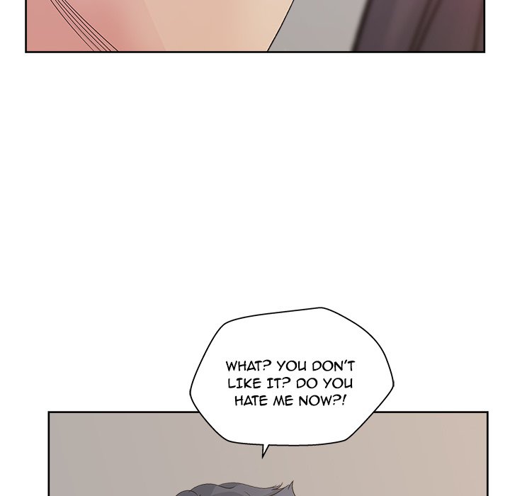 Soojung's Comic Store - episode 11 - 72