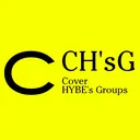 @chsg_coverhybegroups