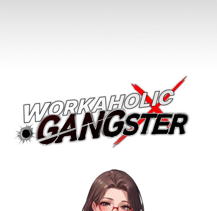 Workaholic Gangster - episode 14 - 43