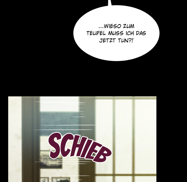Einziehen, Ausziehen - episode 12 - 15