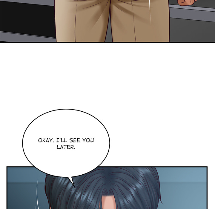 Extremely Rich Family - episode 89 - 129