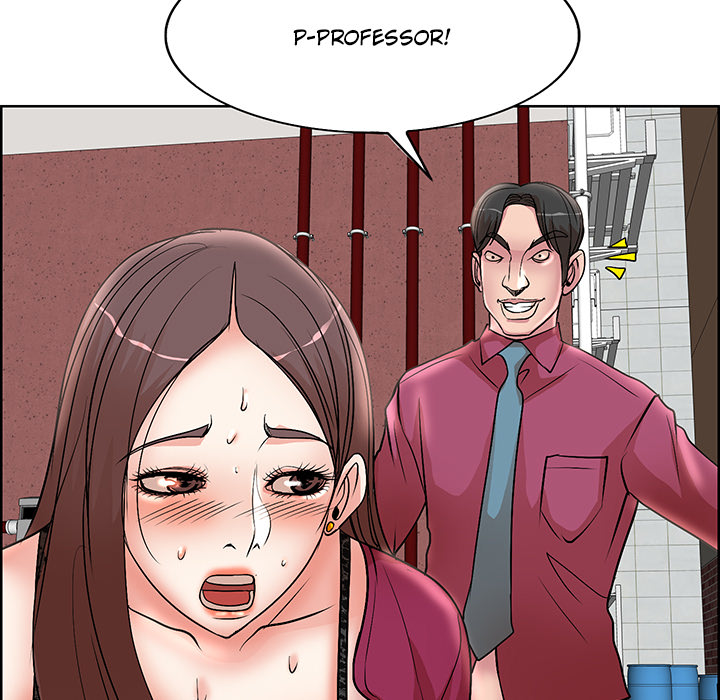 Die Leiden einer jungen Professorin - episode 18 - 6