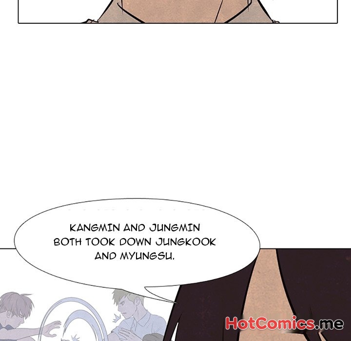 High School Devil - episode 66 - 33