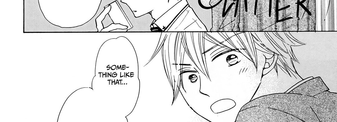 If You Share A Kiss with Asakawa - episode 3 - 69