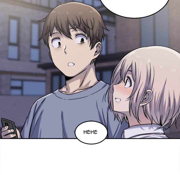 Excuse me, This is my Room - episode 30 - 48