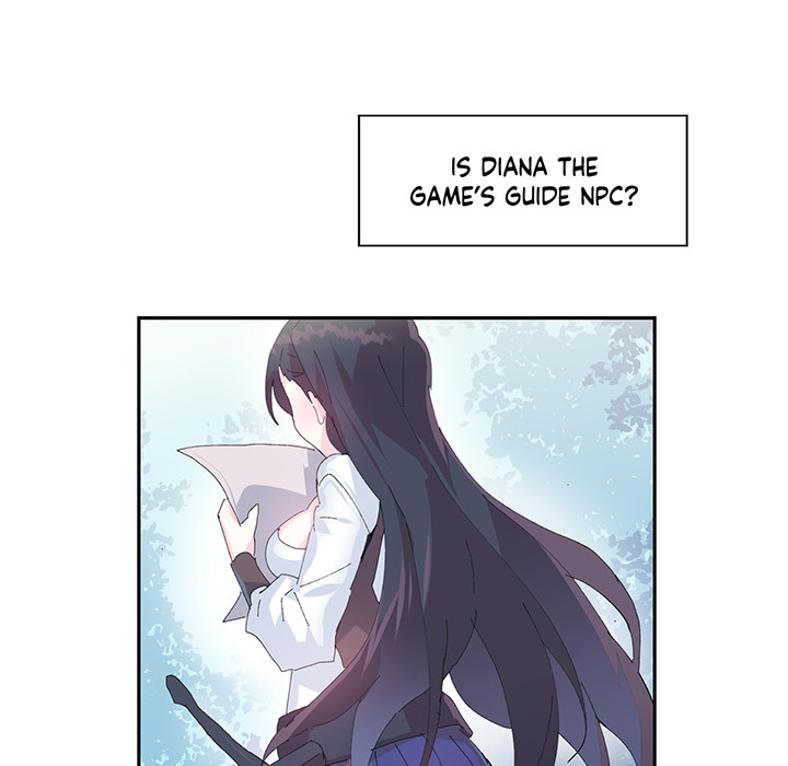 Log in to Lust-a-land - episode 10 - 25