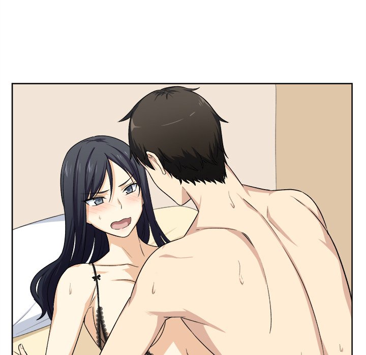 Excuse me, This is my Room - episode 16 - 87