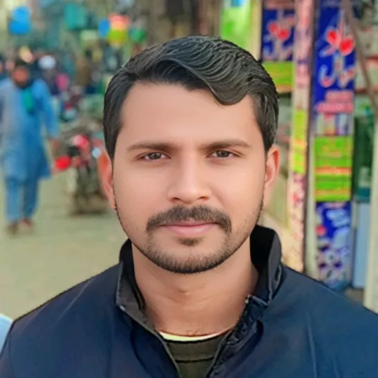 @zubairranjan
