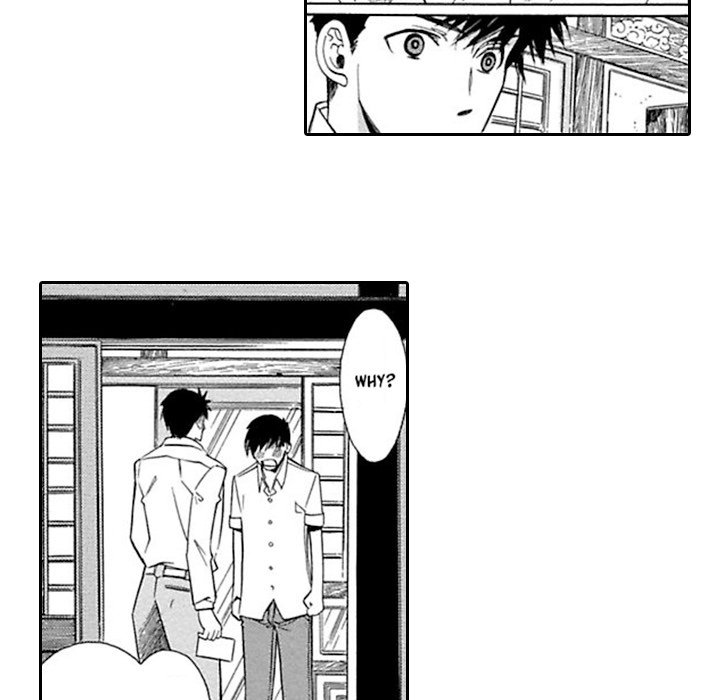 Falling In Love Under The Blue Sky - episode 11 - 30