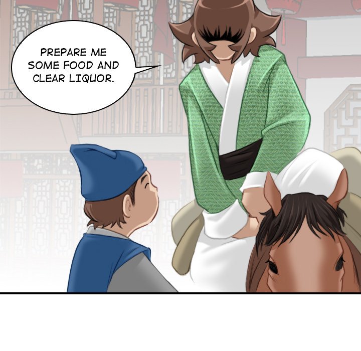 Secret World of Martial Arts - episode 33 - 36