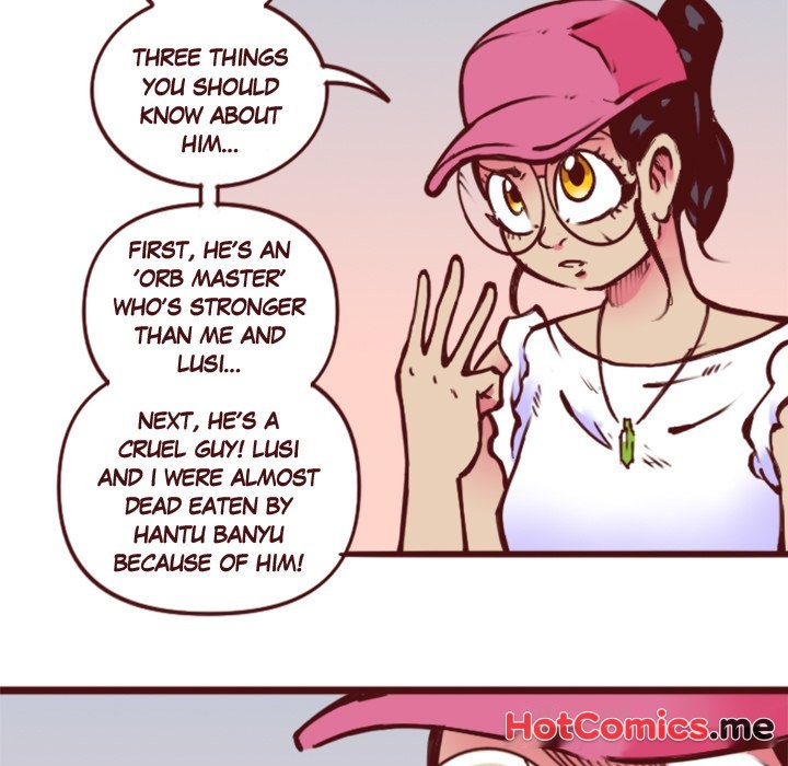 Apps Orbs - episode 22 - 25