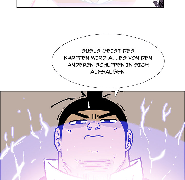 Die Reise des Drachen - episode 29 - 38
