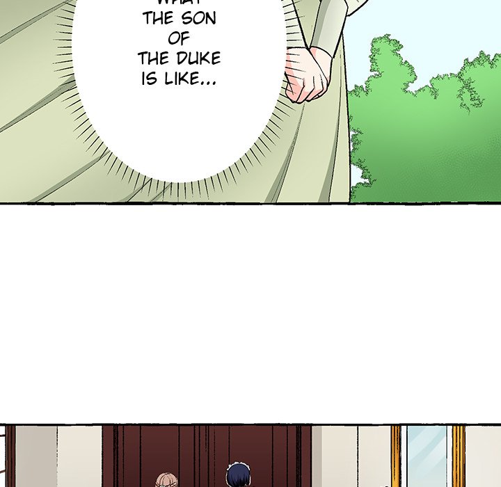 The Lady with an Elegant Smile - episode 2 - 6