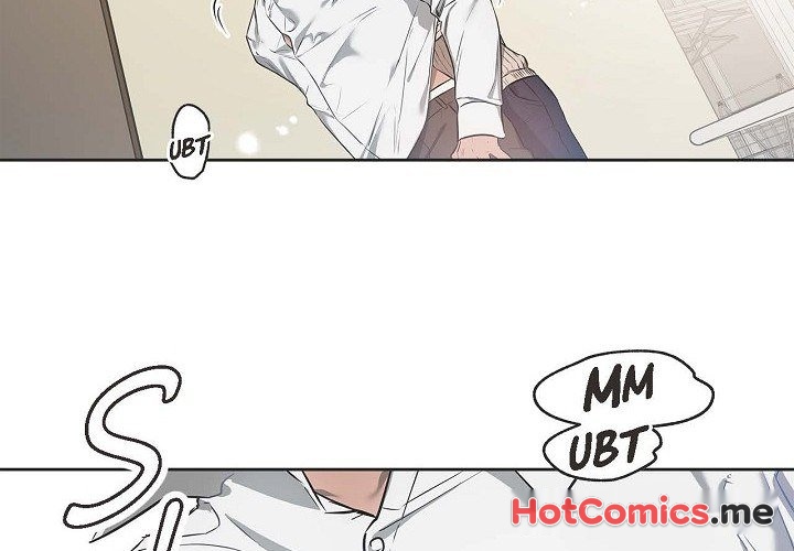 Hard-Boiled Love - episode 18 - 1