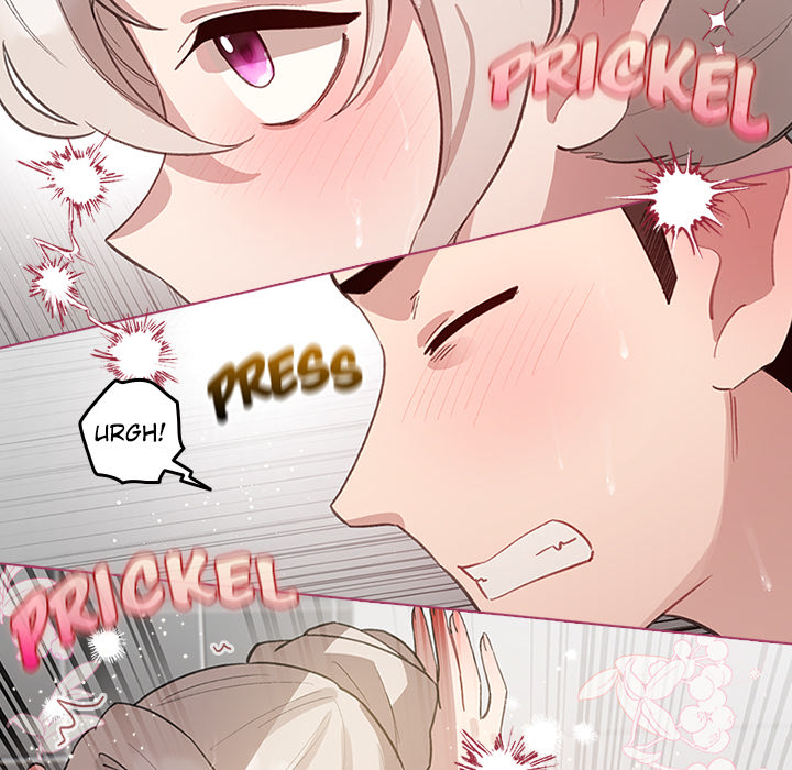 Überleben in einem Comic - episode 41 - 124