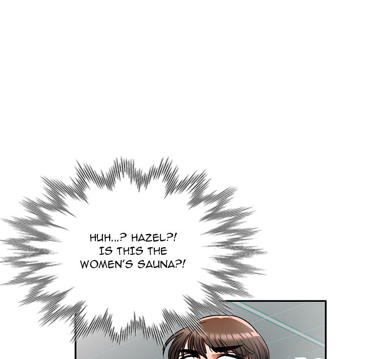 Don't Seduce Me! - episode 11 - 97