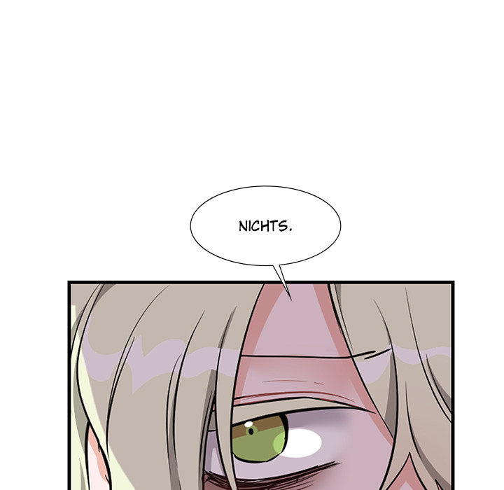 Pheromon Sorbet♥ - episode 10 - 12
