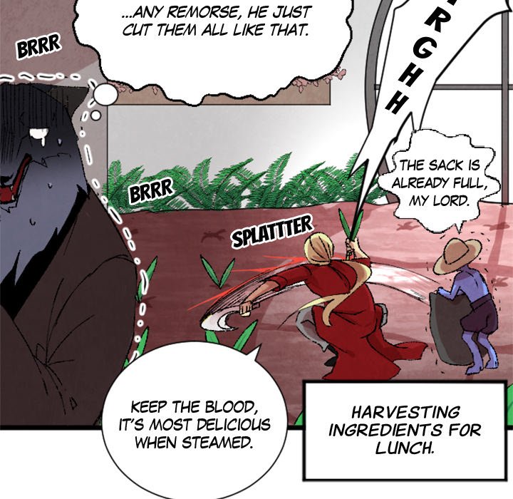 Today, I Meet a Dragon - episode 9 - 35